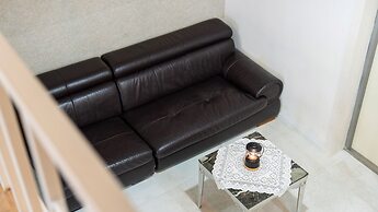 Gapyeong Solle Spa Pension