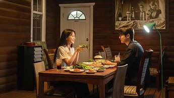 Gapyeong Solle Spa Pension