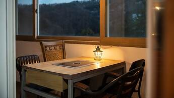 Gapyeong Solle Spa Pension