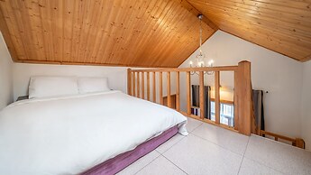 Gapyeong Solle Spa Pension