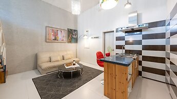 Gapyeong Solle Spa Pension