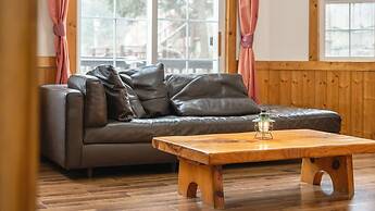 Gapyeong Solle Spa Pension