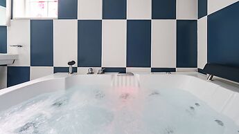 Gapyeong Solle Spa Pension