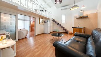 Gapyeong Solle Spa Pension