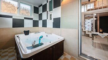 Gapyeong Solle Spa Pension