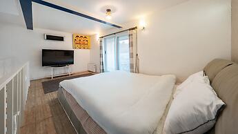 Gapyeong Solle Spa Pension