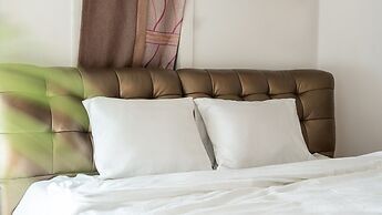 Gapyeong Solle Spa Pension