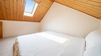 Gapyeong Solle Spa Pension