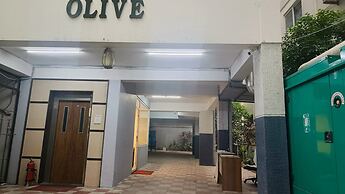 Olive Serviced Apartment Gachibowli