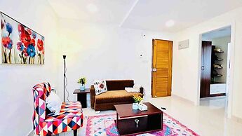 Olive Serviced Apartment Gachibowli