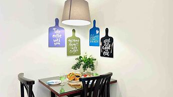 Olive Serviced Apartment Gachibowli
