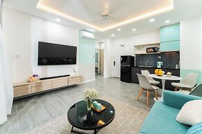 Annie House