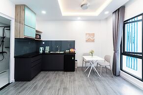 Annie House