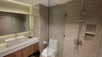 Sareeviengping Hotel Chiangmai