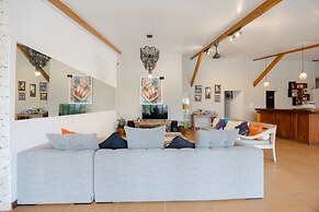 Villa Ndaru Canggu
