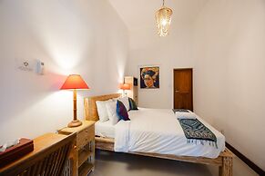 Villa Ndaru Canggu