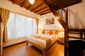 Villa Ndaru Canggu