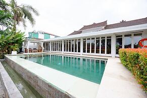 Villa Ndaru Canggu