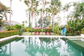 Villa Ndaru Canggu