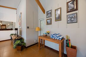 Villa Ndaru Canggu