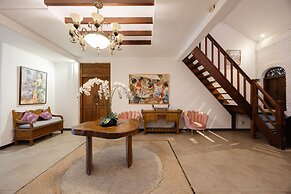 Villa Ndaru Canggu