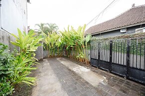 Villa Ndaru Canggu