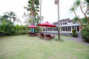 Villa Ndaru Canggu