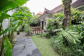 Villa Ndaru Canggu