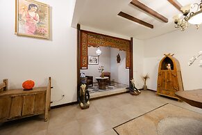 Villa Ndaru Canggu