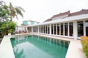 Villa Ndaru Canggu