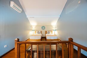Villa Ndaru Canggu