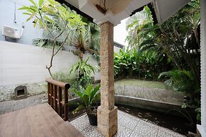 Villa Ndaru Canggu