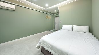 Hongcheon White Hill Pension