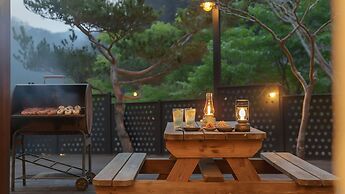 Hongcheon White Hill Pension