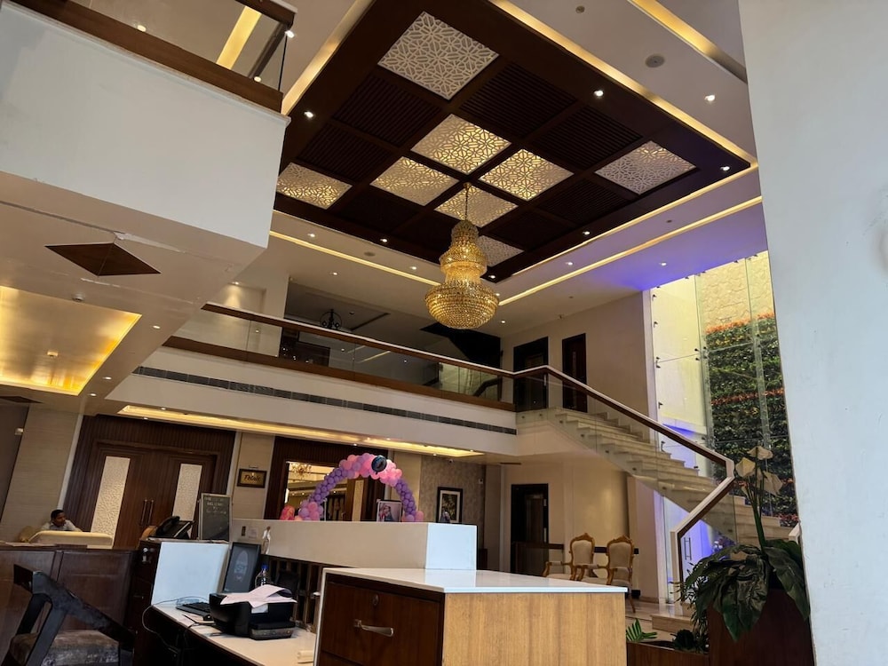 Hotel MS Victoria