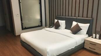Hotel MS Victoria