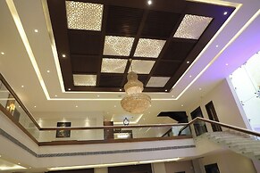 Hotel MS Victoria