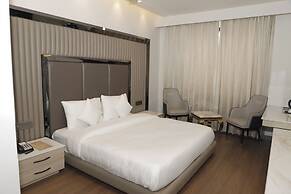 Hotel MS Victoria