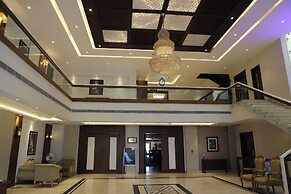 Hotel MS Victoria
