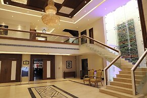 Hotel MS Victoria
