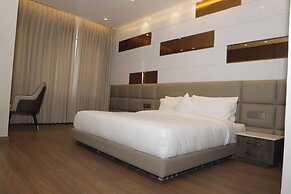 Hotel MS Victoria