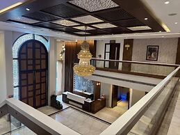 Hotel MS Victoria