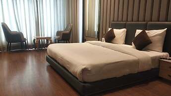 Hotel MS Victoria