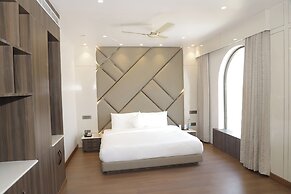 Hotel MS Victoria