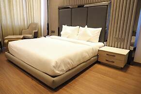 Hotel MS Victoria