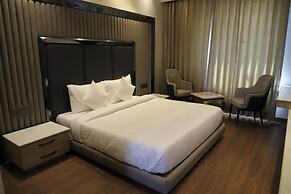 Hotel MS Victoria