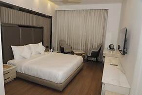 Hotel MS Victoria