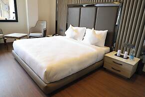 Hotel MS Victoria