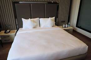 Hotel MS Victoria