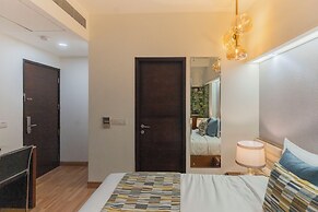 Ahuja Residency Sage